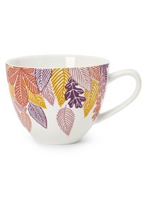 Tchibo - XL-Tasse - weiß