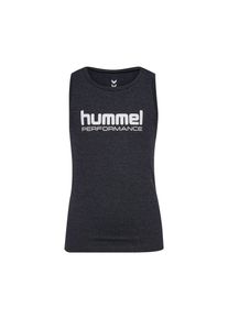 Tchibo - Hummel Hmljr Top - Mädchen - Gr. 134/140 - schwarz