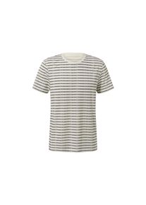 Tchibo - Funktionsshirt - Herren - Gr. M - anthrazit/gestreift