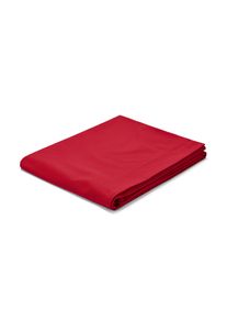 Tchibo - Tischdecke - rot