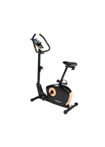 Tchibo - Heimtrainer Ergometer »ET 3.1« - schwarz