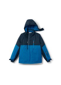 Tchibo - Kinder-Skijacke - Unisex - Gr. 122/128 - blau