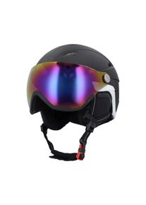 CMP Skihelm mit Visier Wa-2 - Unisex - Gr. M