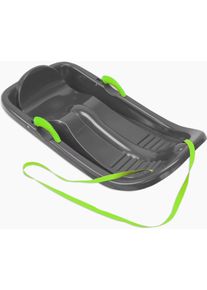 KHW Rodel »Bird de luxe anthrazit« in grau