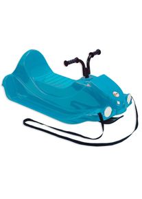 KHW Rodel »Snow Quad iceblue« in blau