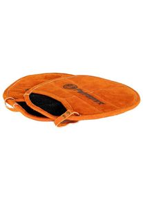 Petromax Pot Holder Aramid Pro 300 with Opening (2 Stück, orange)