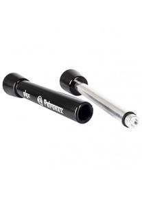 Petromax Fire Flask (One Size, black)