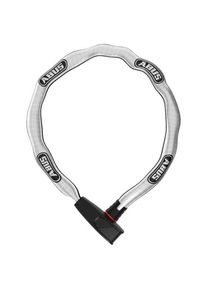 Abus - Catena 6806K - Sykkell&aring;s, gr&aring;tt/svart