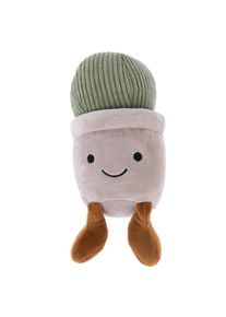 TIAKI Nature hundelegetøj kaktuspotte ca. l 28 x b 11 x h 10 cm hund