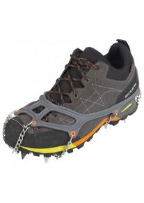 C.A.M.P. Ice Master Light Broddar Storlek 39-41 - M Färg grey / orange