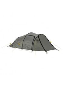 Wechsel Outpost 3 Travel Line Tienda de campaña 3 personas (gris)