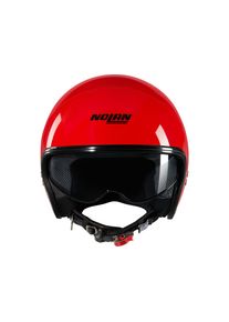 Nolan N21 Classico 307 Motorradhelm (rot)
