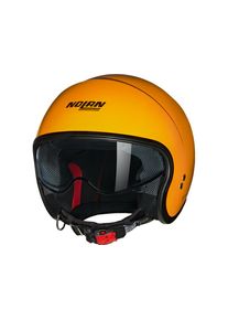 Nolan N21 Classico 309 Motorradhelm (Orange)