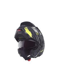 Schuberth J2 Matt Black Motorradhelm (Schwarzmatt)