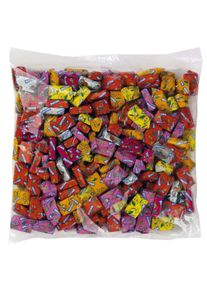 Haribo 250 MAOAM Bloxx individually wrapped 1Kg