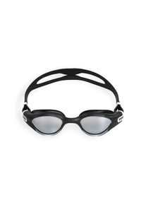 arena Schwimmbrille 'THE ONE PLUS MIRROR' Herren schwarz Größe XS/XL