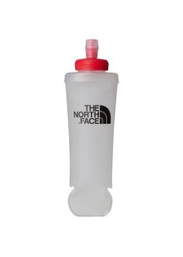 The North Face TNF Soft Flask Water bottle Men (500 ml, grey)