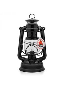 Feuerhand Eternity Hurricane Lantern black