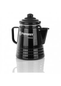 Petromax Enamel Coffee Pot (1,5 l, black)