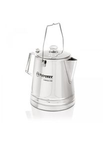 Petromax Percolator Perkomax (3 l - le28, edelstahl)