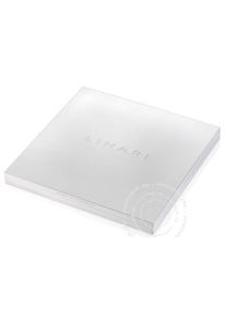 Linari - Raumduft Probenset White