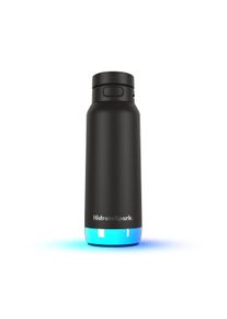 HidrateSpark PRO 2 - Smart Bottle - Chug 946ml - Zwart