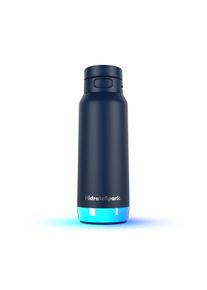 HidrateSpark PRO 2 - Smart Bottle - Chug 946ml - Navy