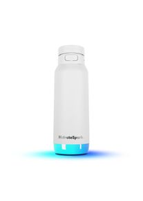 HidrateSpark PRO 2 - Smart Bottle - Chug 946ml - Wit