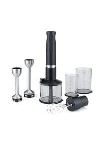 Wilfa Prostick staafmixer set, 1000 W