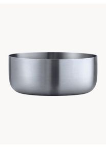 Blomus Cuenco para salsas Basic Plateado Acero inoxidable Ø 11 x Al 6 cm