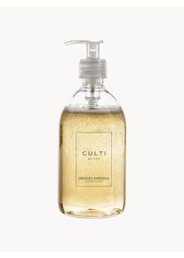 Culti Milano Mydlo na ruky Geranio Imperiale (korenie, kardamón a pelargónie) 500 ml