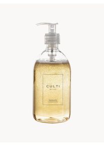 Culti Milano Tekuté mydlo Tessuto (blackcurrant leaves & musk) 500 ml