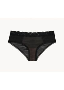 Figi Passionata &bdquo;Brooklyn&rdquo; - dla pań - rozmiar 40 - kolor: czarny