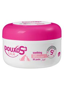 DOUXO S3 Calm Pads 30 Pads pour chien