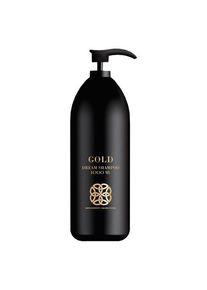 Gold Haircare Cuidado Dream Shampoo Básicos Female 1000 ml