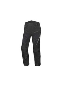 GERMOT Mistral Motorradhose Herren (schwarz)