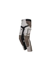 Modeka Panamericana II Motorradhose Herren (sand/khaki)