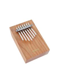 Magadi MAG-M7 7-Key Cherry Kalimba Kalimba