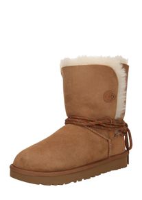 UGG Australia UGG Kvinnor Boot 'Bailey' konjak Storlek 40
