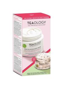 Teaology Lichaamsverzorging Body Spa Kit Bodylotion Dames