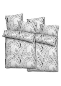 Ropa de cama de microfibra seersucker 135 x 200 + 80 x 80 cm + 40 x 80 cm Juego de 3 piezas