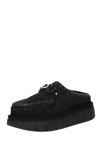 mou Saboţi Femei negru, Mărimea 36