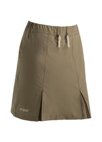 Maier Sports Skort »Fortunit Shortin W«, atmungsaktiver Damen Rock mit integrierter Short, Regular Fit