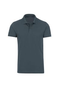 TRIGEMA Poloshirt »TRIGEMA Slim Fit Poloshirt aus DELUXE-Piqué«, (1 tlg.)