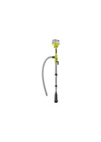Regenfasspumpe »RYOBI Solo RY18STPA-0«