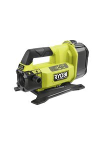 Gartenpumpe »RYOBI Solo RY18TPXA-0«