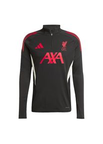 adidas Performance Trikot 'Liverpool FC Tiro 25 Competition' Herren schwarz Größe XS Logoprint