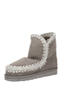 mou Boots 'ESKIMO 18' Femme gris taille 40