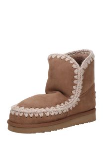 mou Boots 'ESKIMO 18' Femme marron taille 36