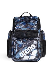 arena Rucsac sport 'ONE GO BACKPACK 45L AO' Femei negru, Mărimea One Size